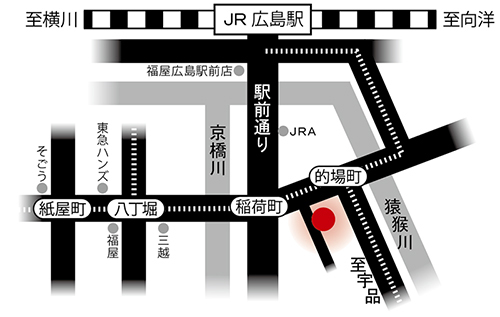 詳細地図